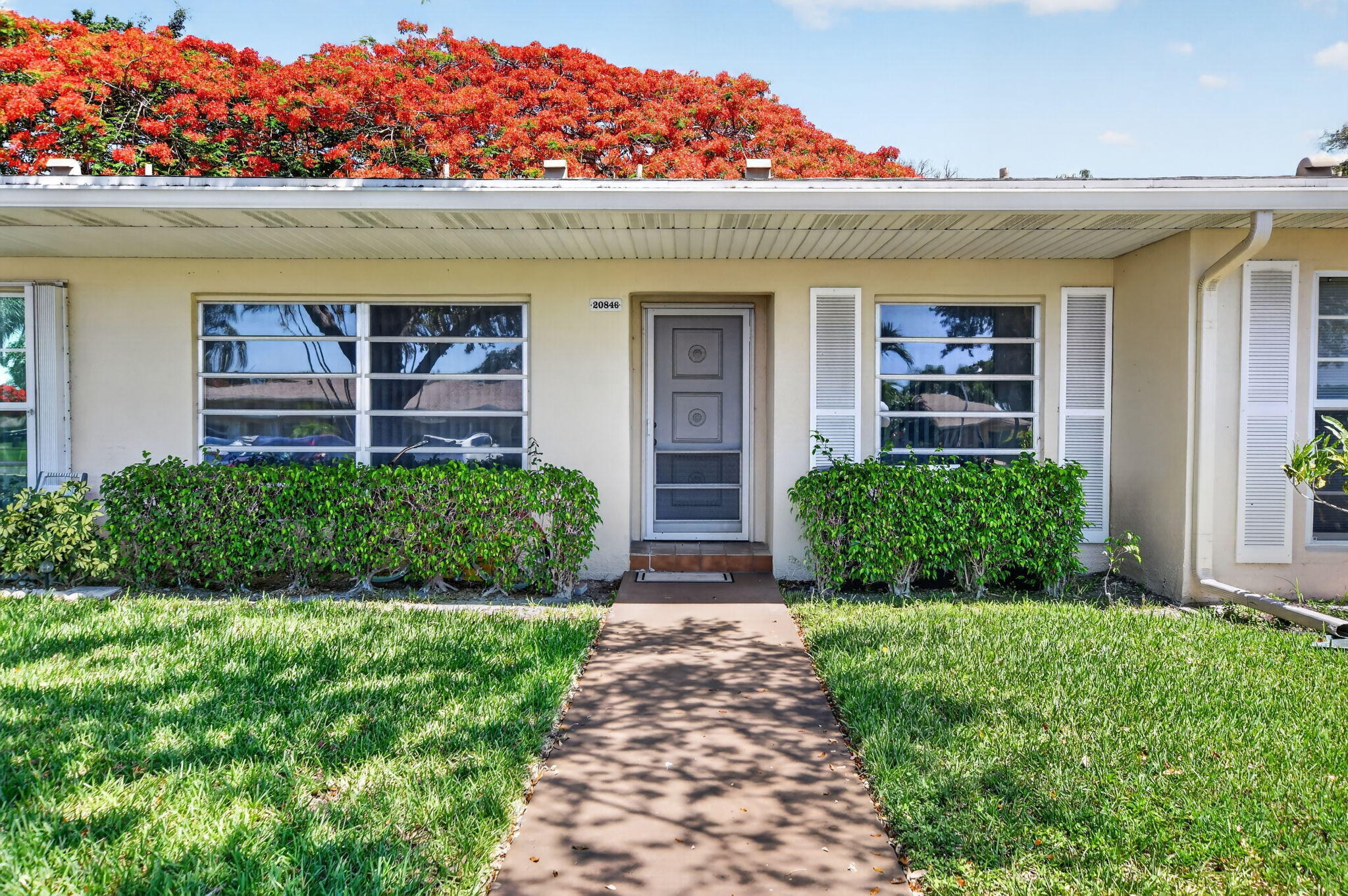 BOCA LAKES CONDO - Residential