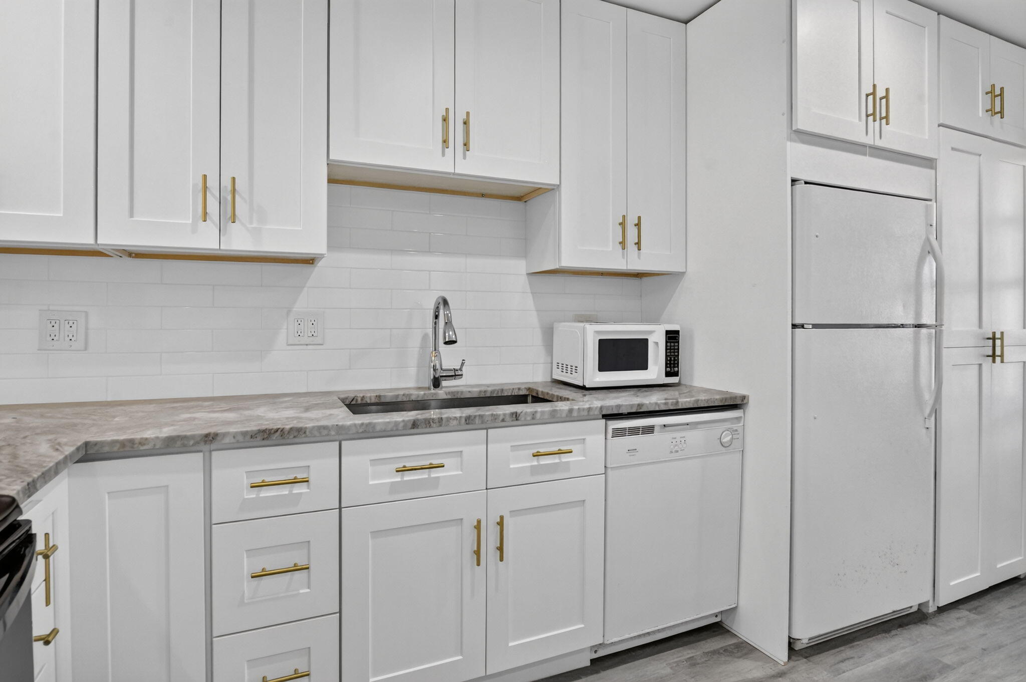 BOCA LAKES CONDO - Residential