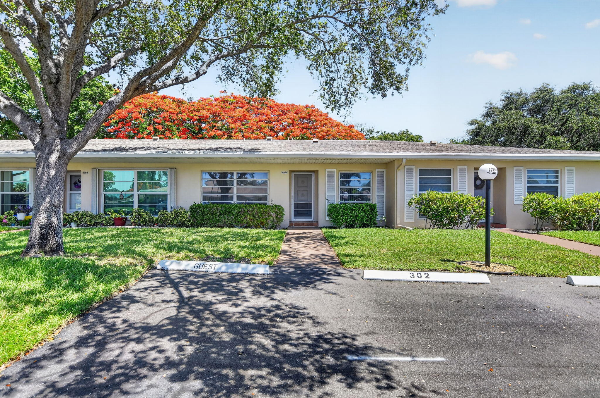BOCA LAKES CONDO - Residential