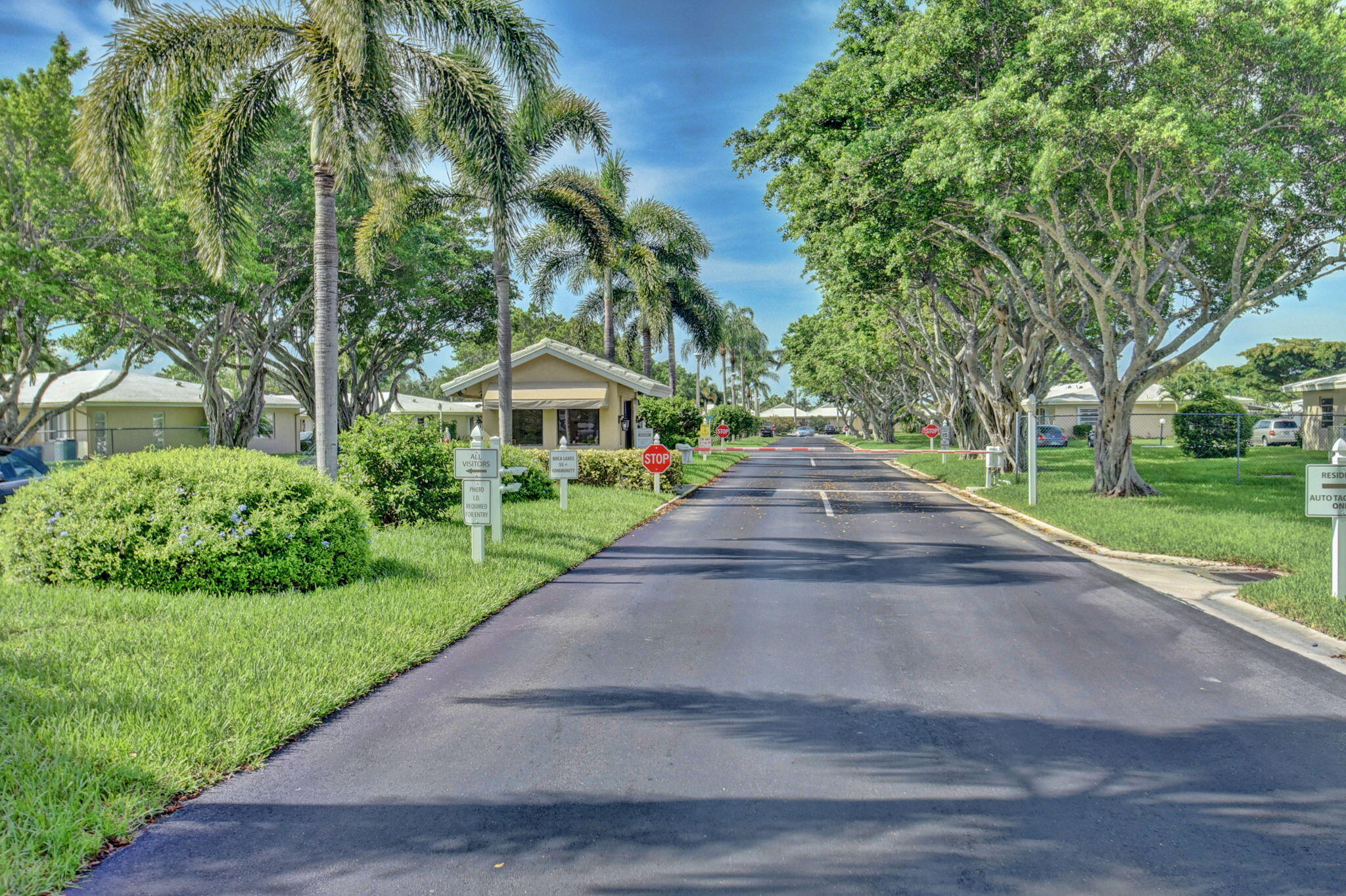 BOCA LAKES CONDO - Residential