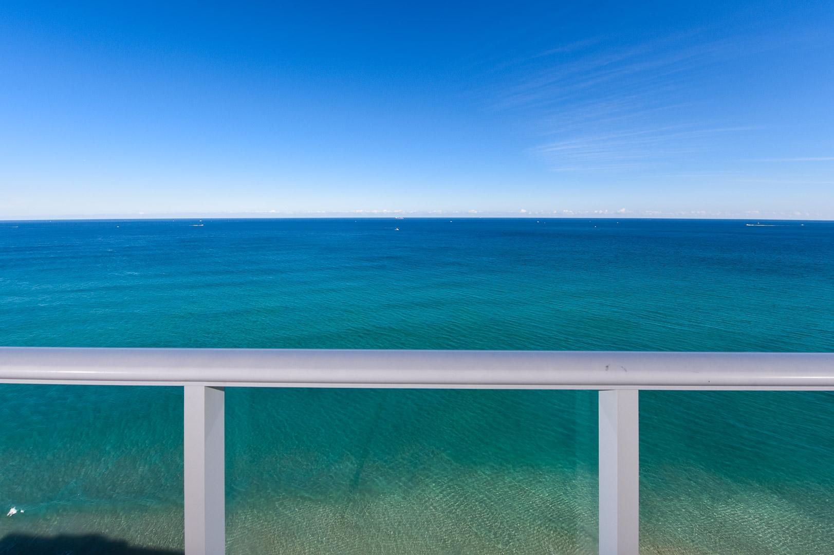 OCEANS EDGE AT SINGER ISLAND CONDO - Residential