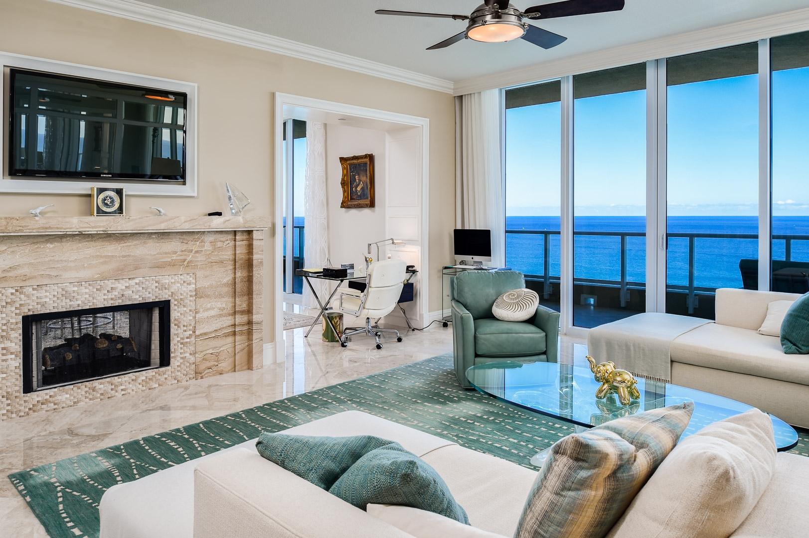 OCEANS EDGE AT SINGER ISLAND CONDO - Residential