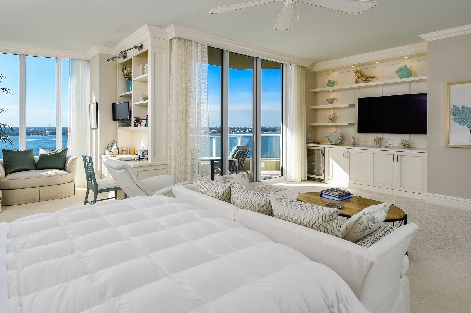 OCEANS EDGE AT SINGER ISLAND CONDO - Residential