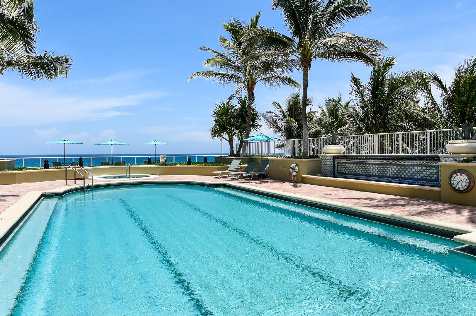 OCEANS EDGE AT SINGER ISLAND CONDO - Residential