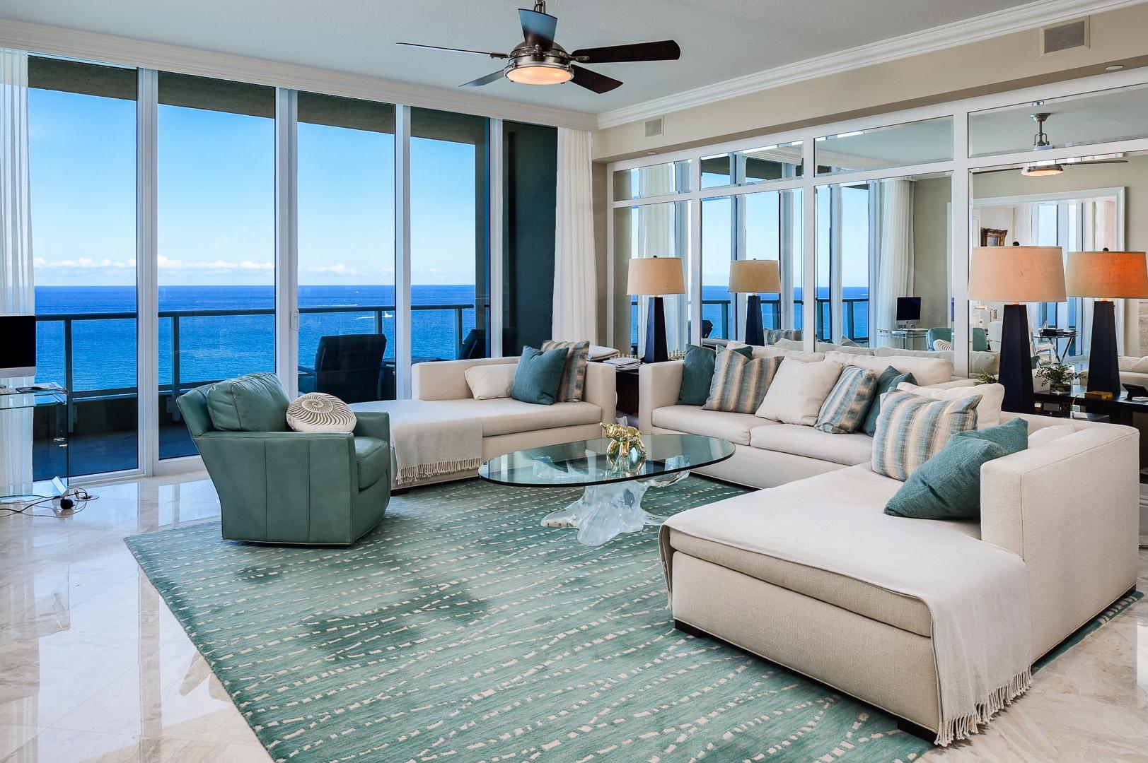 OCEANS EDGE AT SINGER ISLAND CONDO - Residential