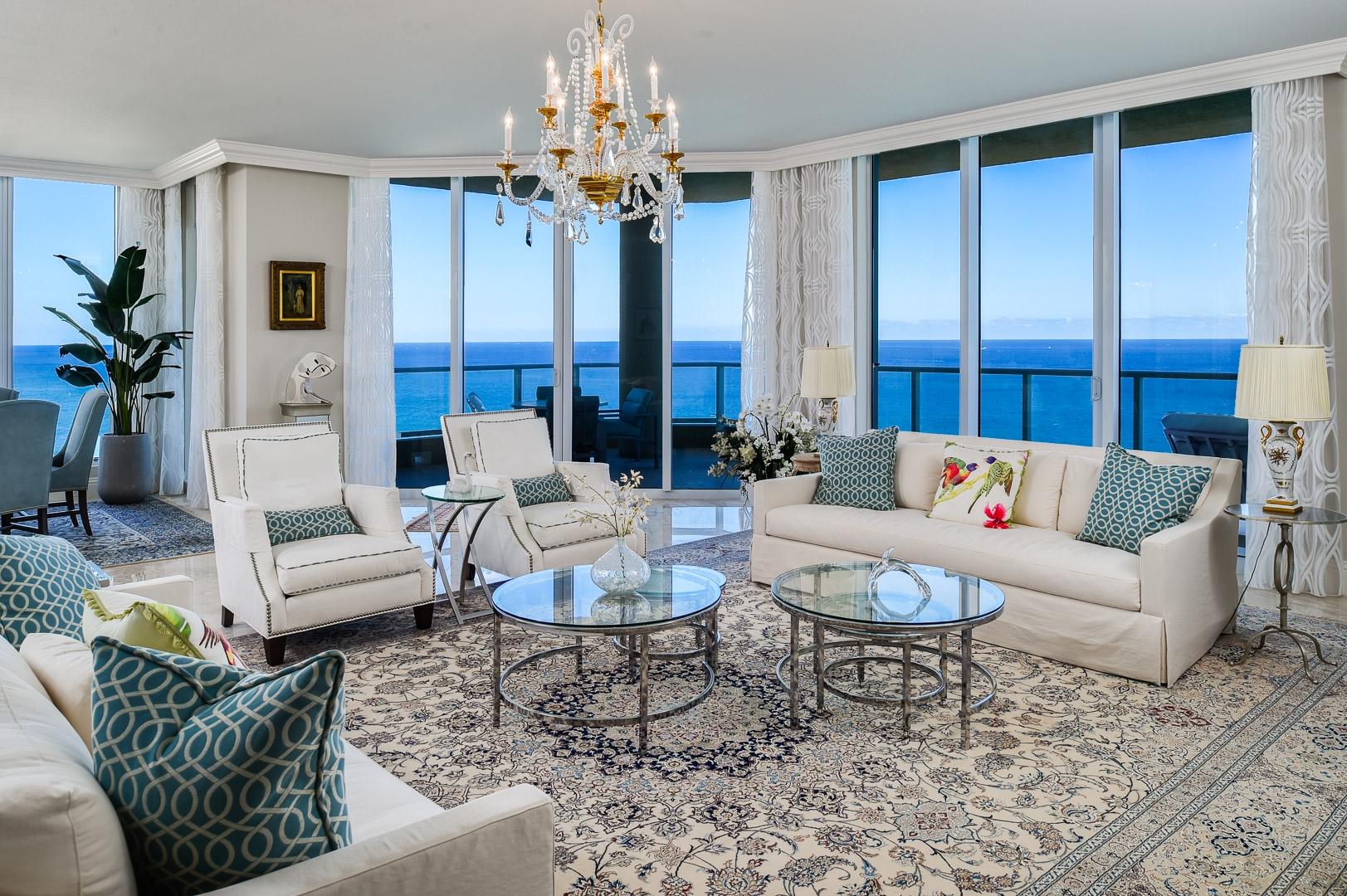 OCEANS EDGE AT SINGER ISLAND CONDO - Residential