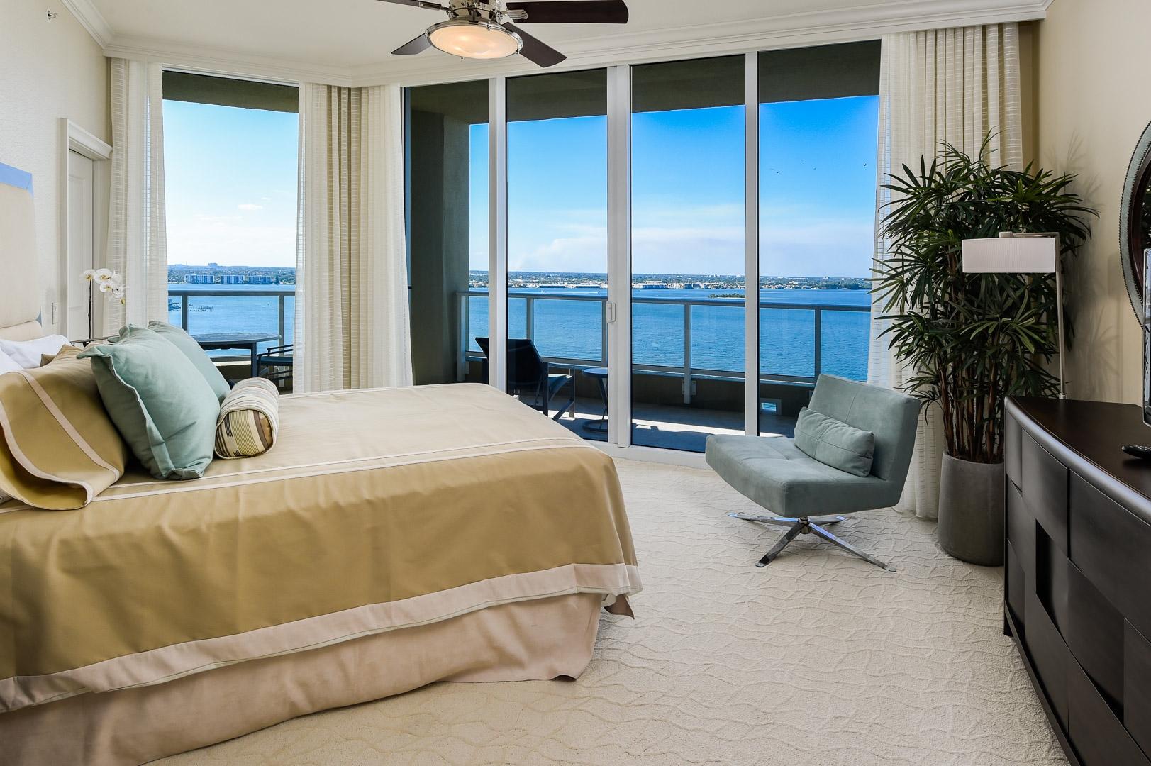 OCEANS EDGE AT SINGER ISLAND CONDO - Residential