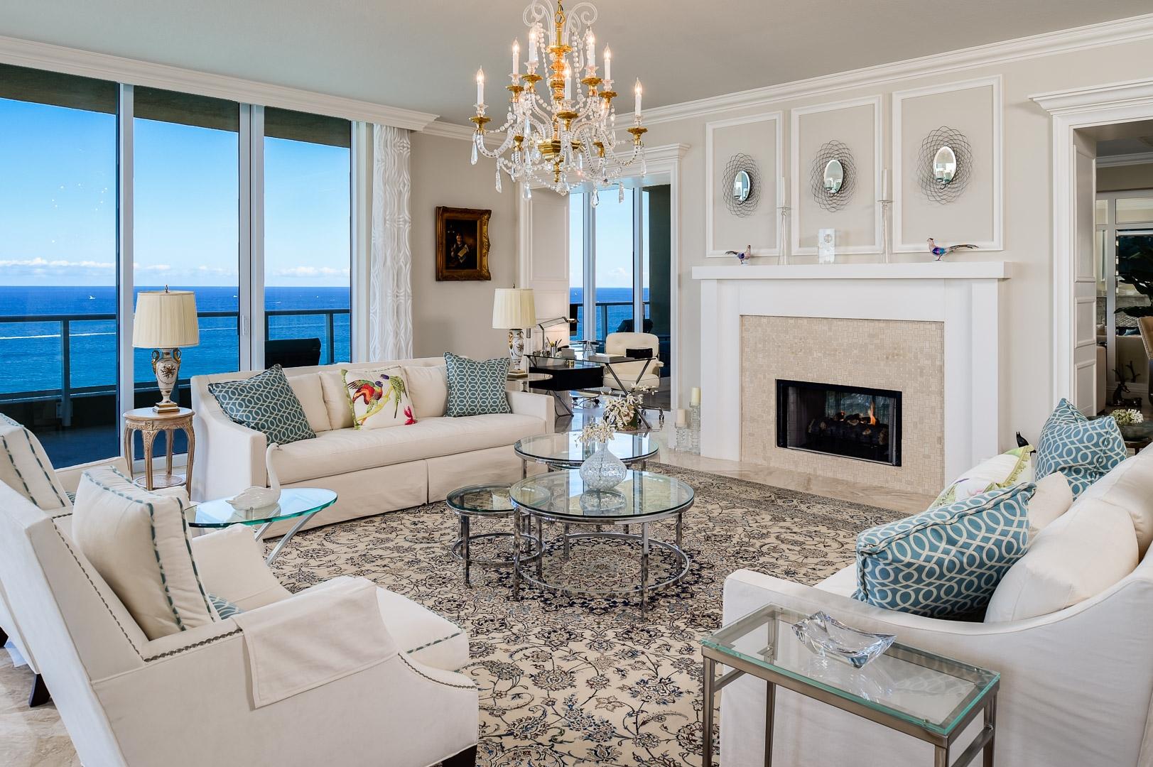 OCEANS EDGE AT SINGER ISLAND CONDO - Residential