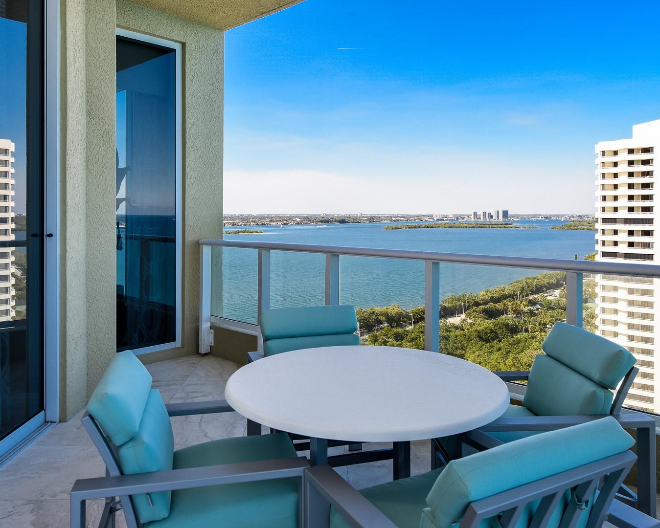 OCEANS EDGE AT SINGER ISLAND CONDO - Residential