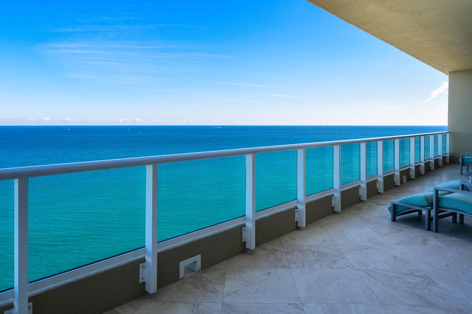 OCEANS EDGE AT SINGER ISLAND CONDO - Residential