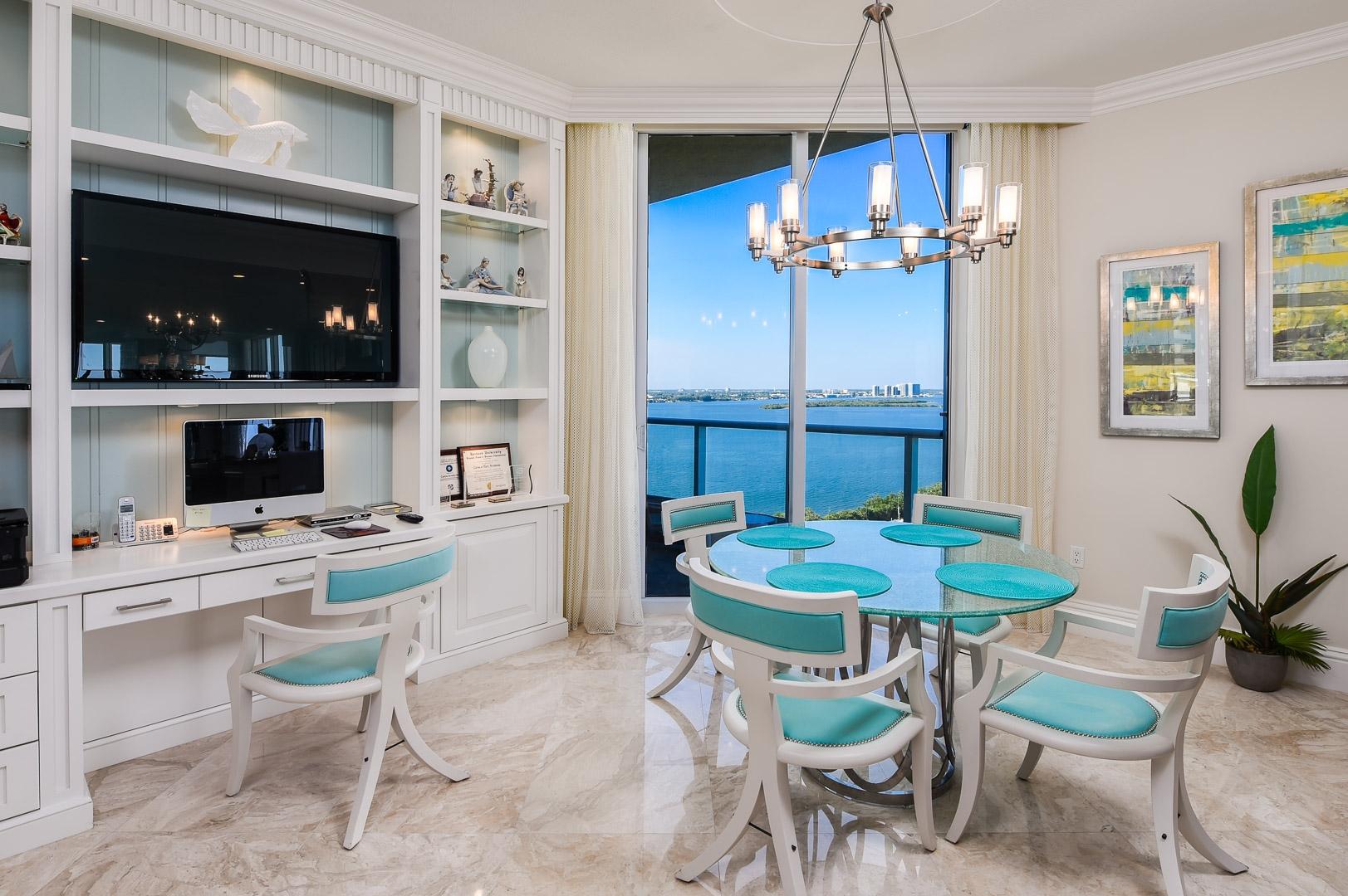 OCEANS EDGE AT SINGER ISLAND CONDO - Residential