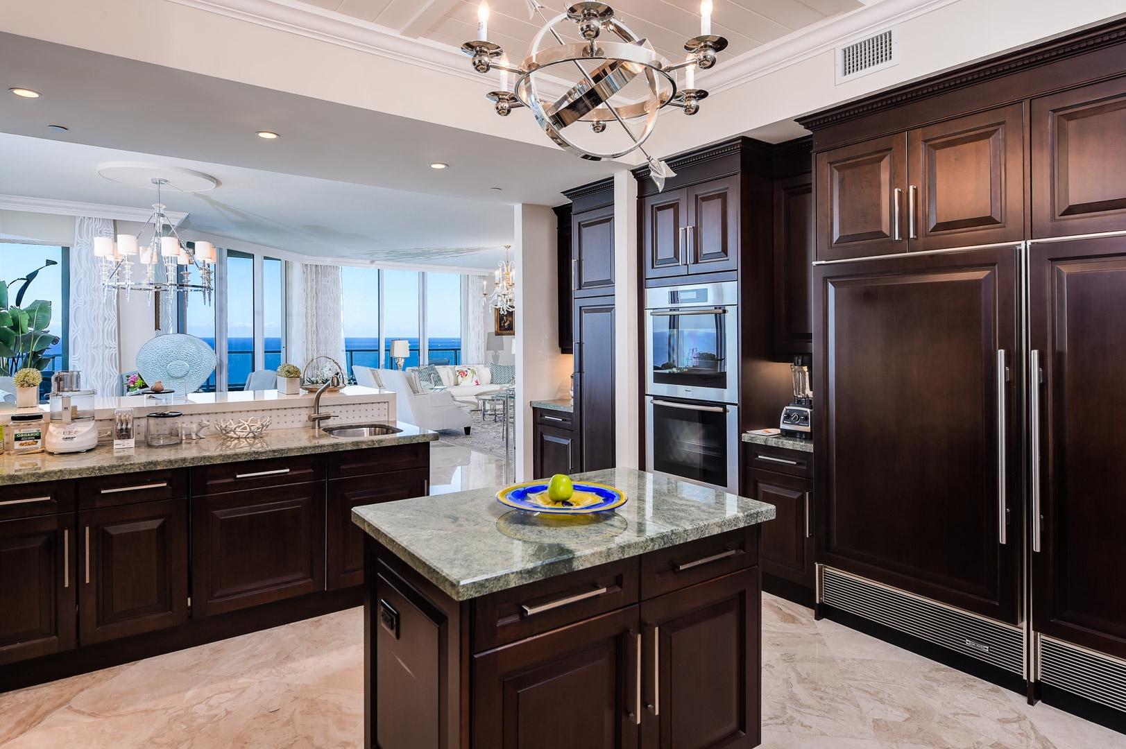 OCEANS EDGE AT SINGER ISLAND CONDO - Residential