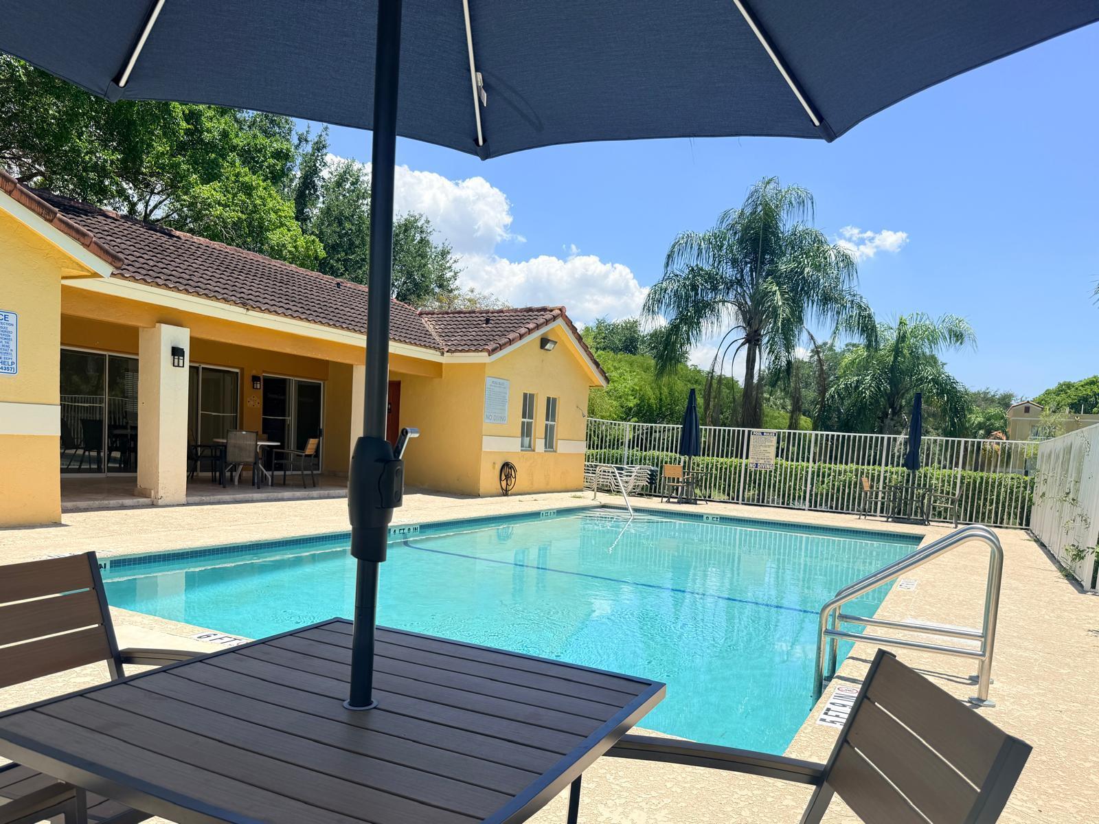 SORRENTO LAKES AT SUNRISE POINT - Residential Lease