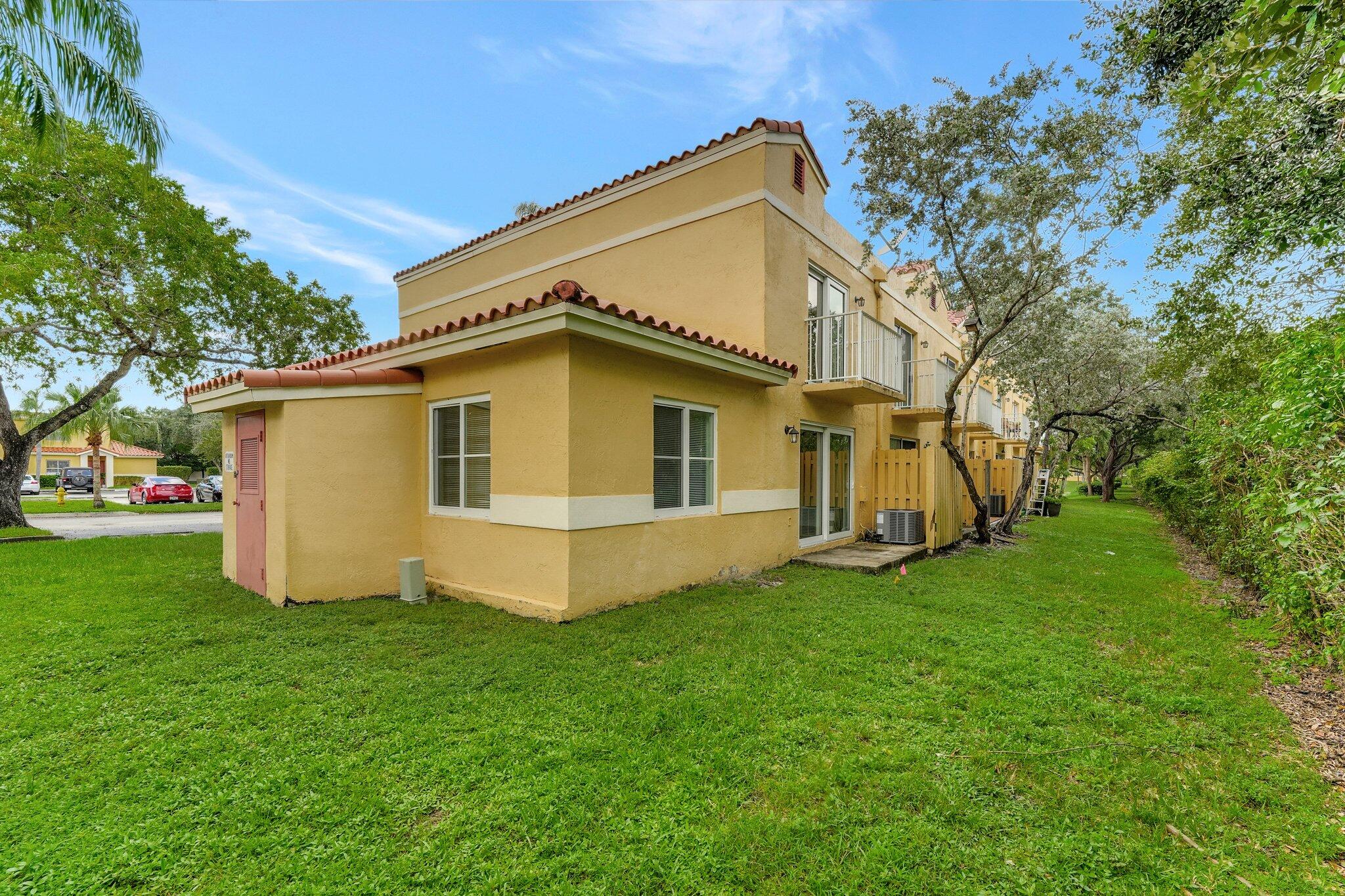 SORRENTO LAKES AT SUNRISE POINT - Residential Lease