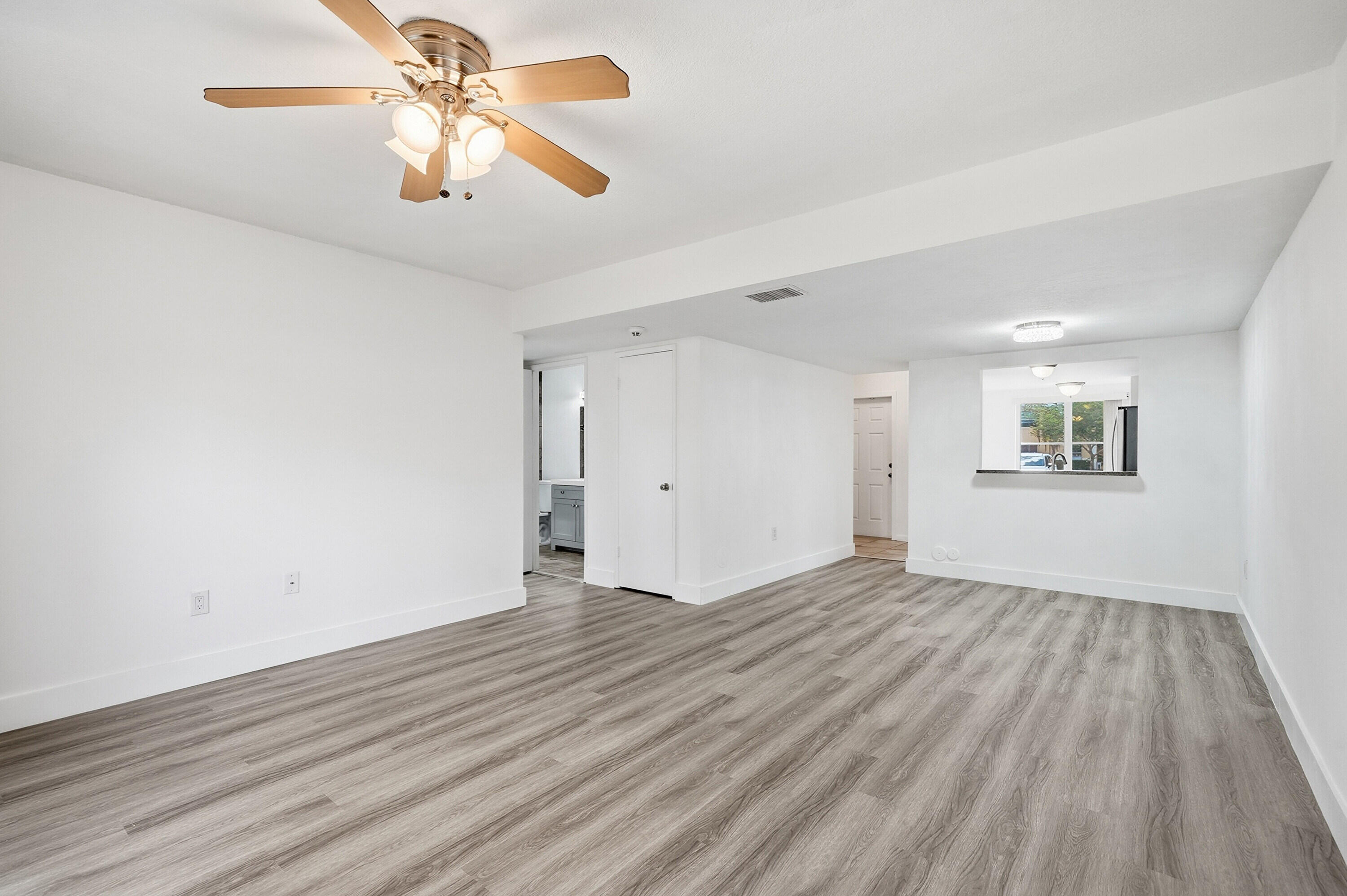 SORRENTO LAKES AT SUNRISE POINT - Residential Lease