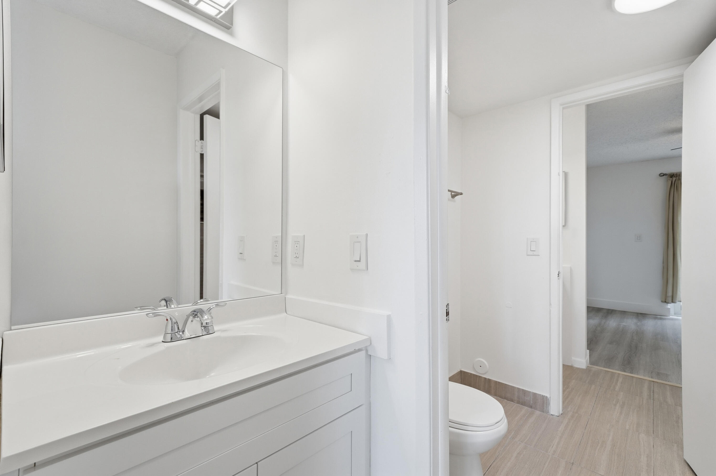 SORRENTO LAKES AT SUNRISE POINT - Residential Lease