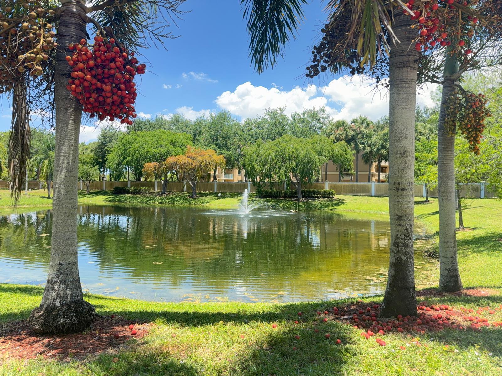 SORRENTO LAKES AT SUNRISE POINT - Residential Lease