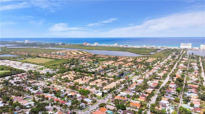 Hollywood Country Club Di - Residential