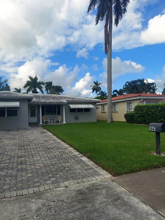 Hollywood Country Club Di - Residential