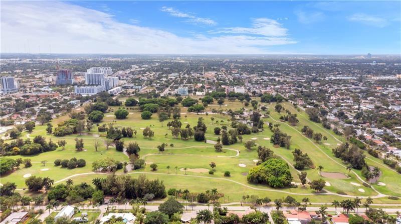 Hollywood Country Club Di - Residential