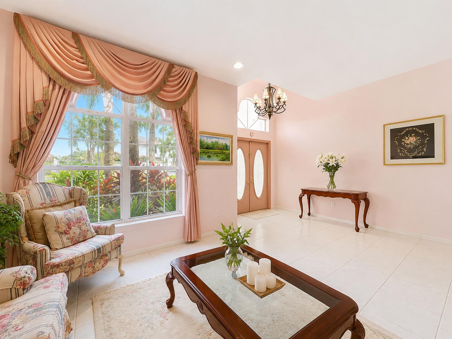 GROVE PLACE - Residential