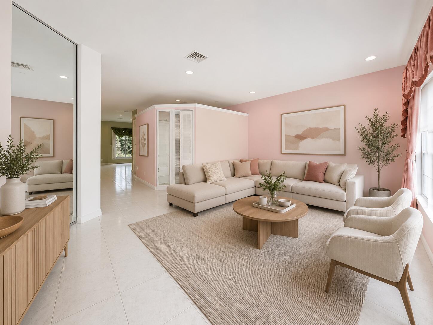 GROVE PLACE - Residential