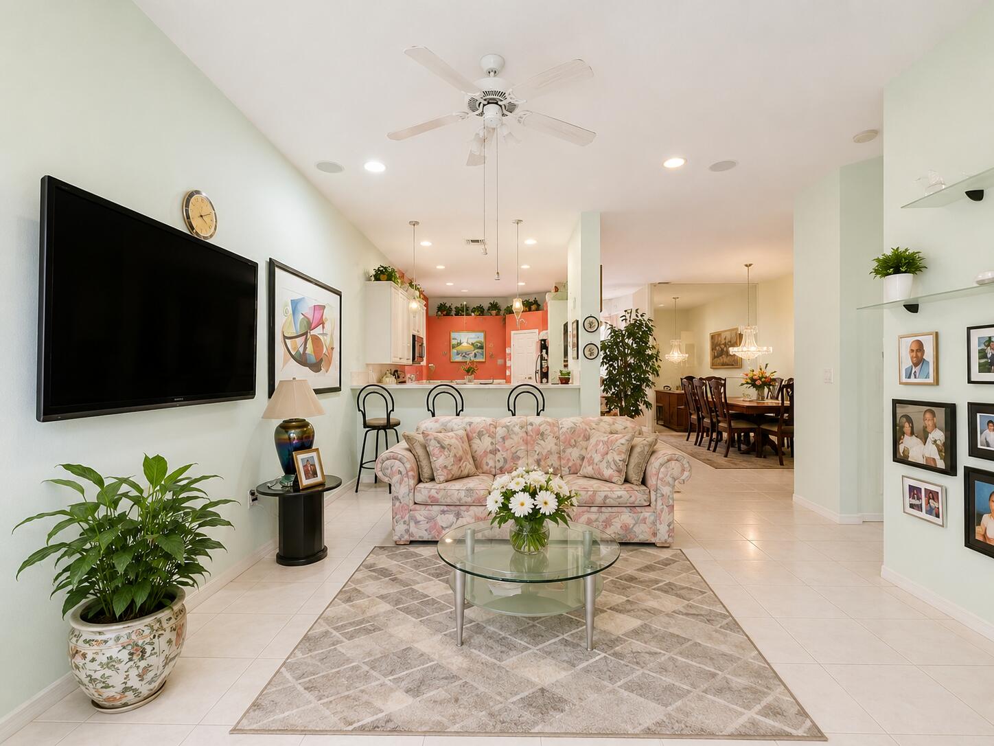 GROVE PLACE - Residential