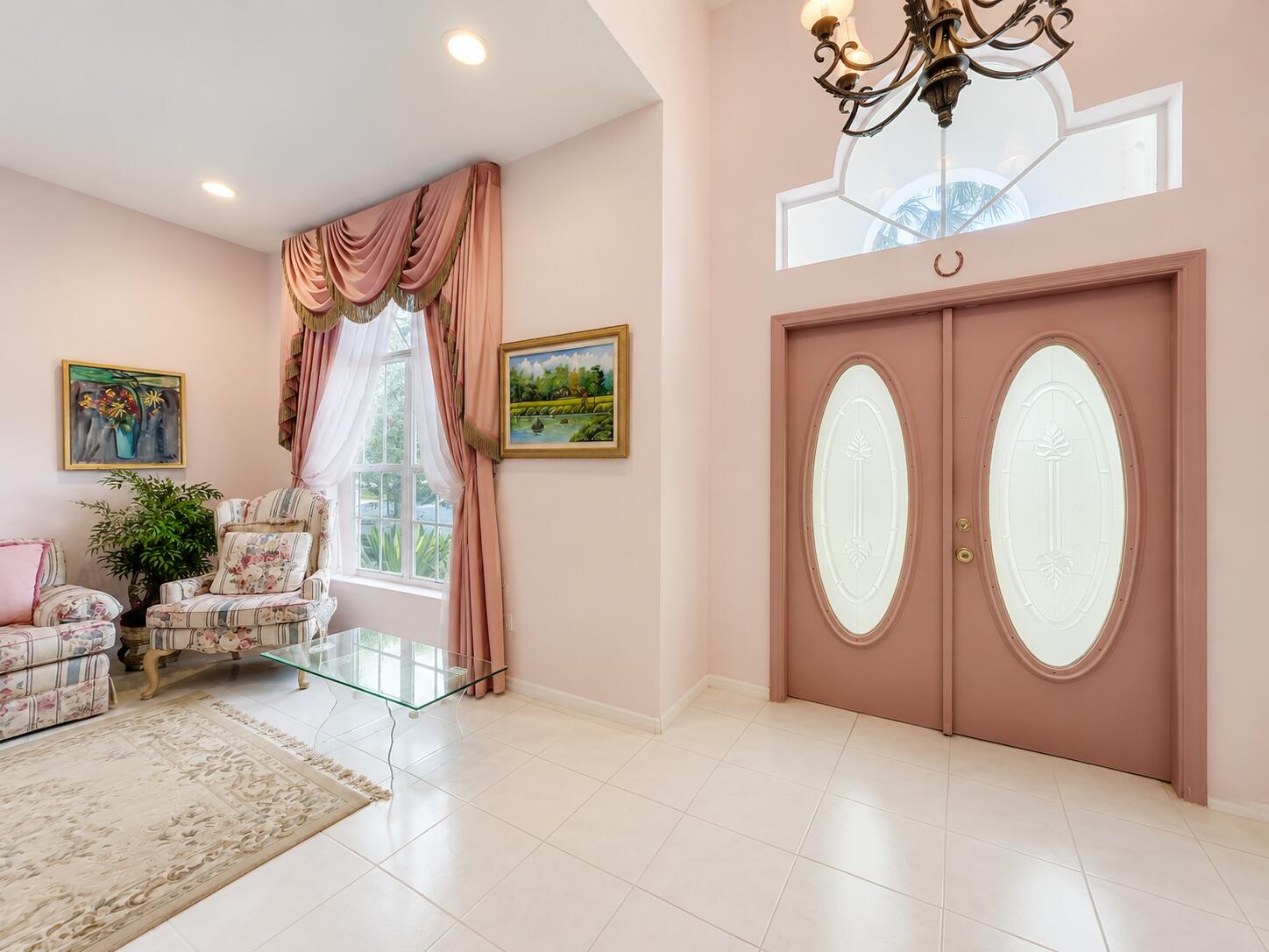 GROVE PLACE - Residential