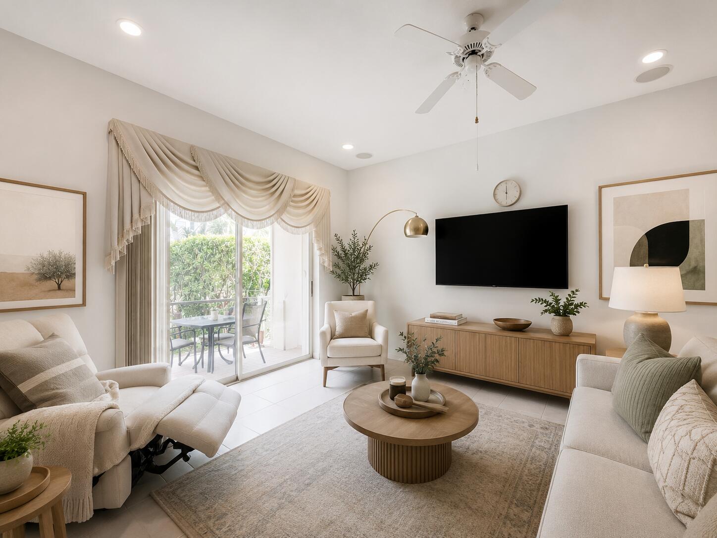 GROVE PLACE - Residential