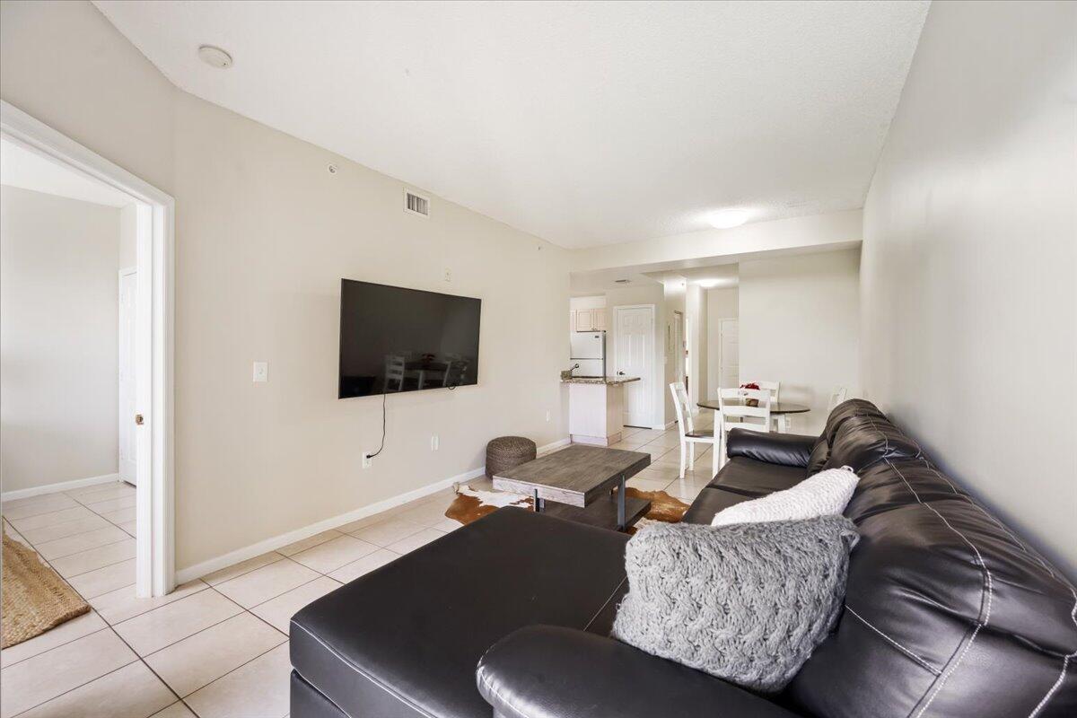 ARISSA PLACE CONDO - Residential Lease
