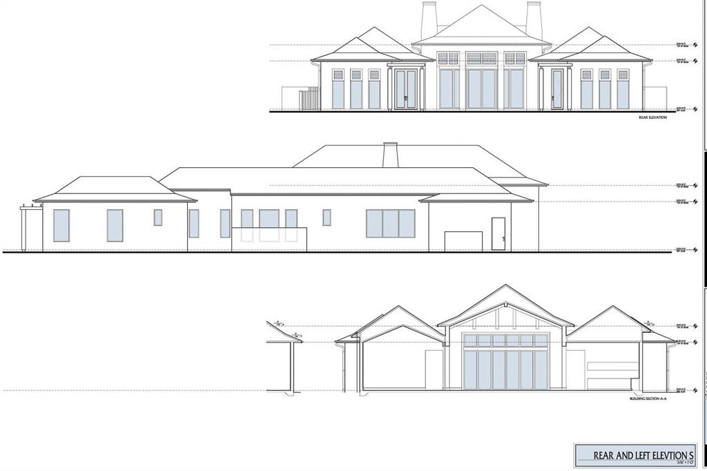 Admirals Cove - Residential