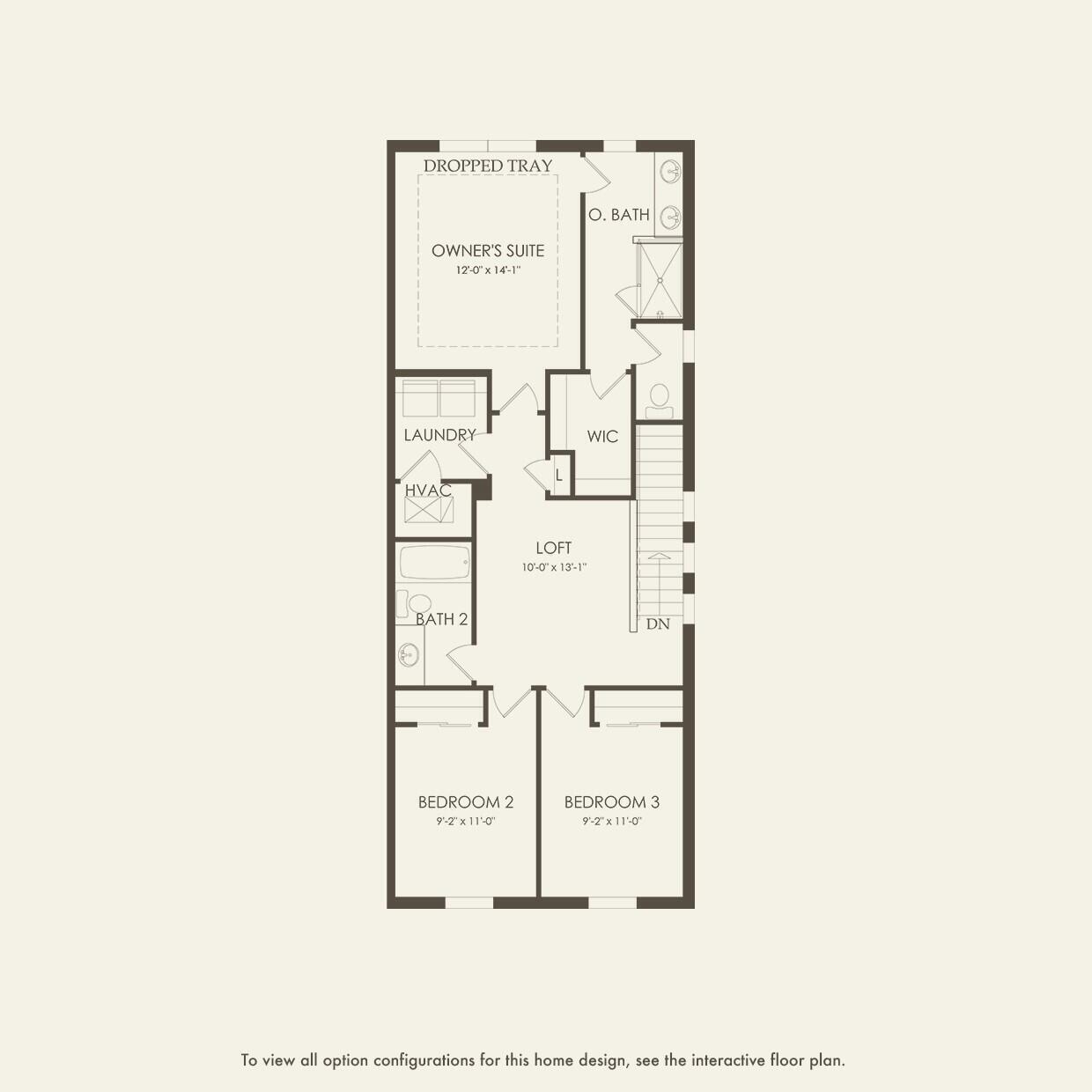 EVERTON PUD - Residential