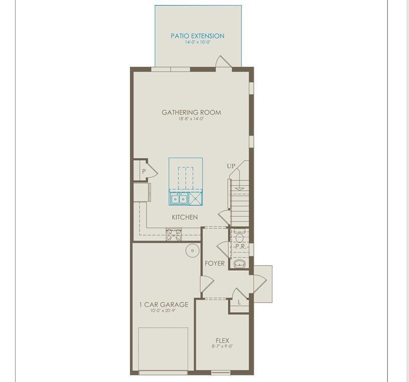 EVERTON PUD - Residential