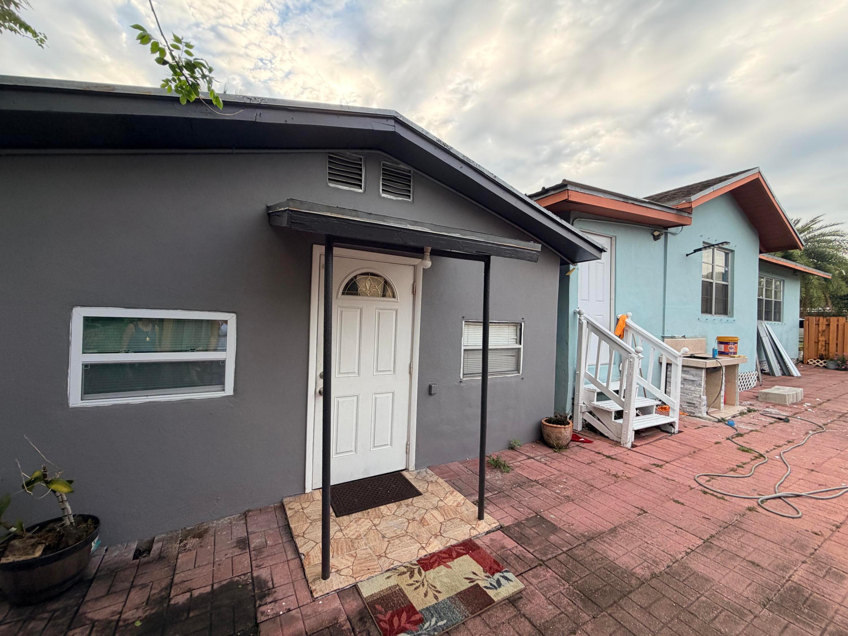 NORTHMOOR GARDENS - Residential