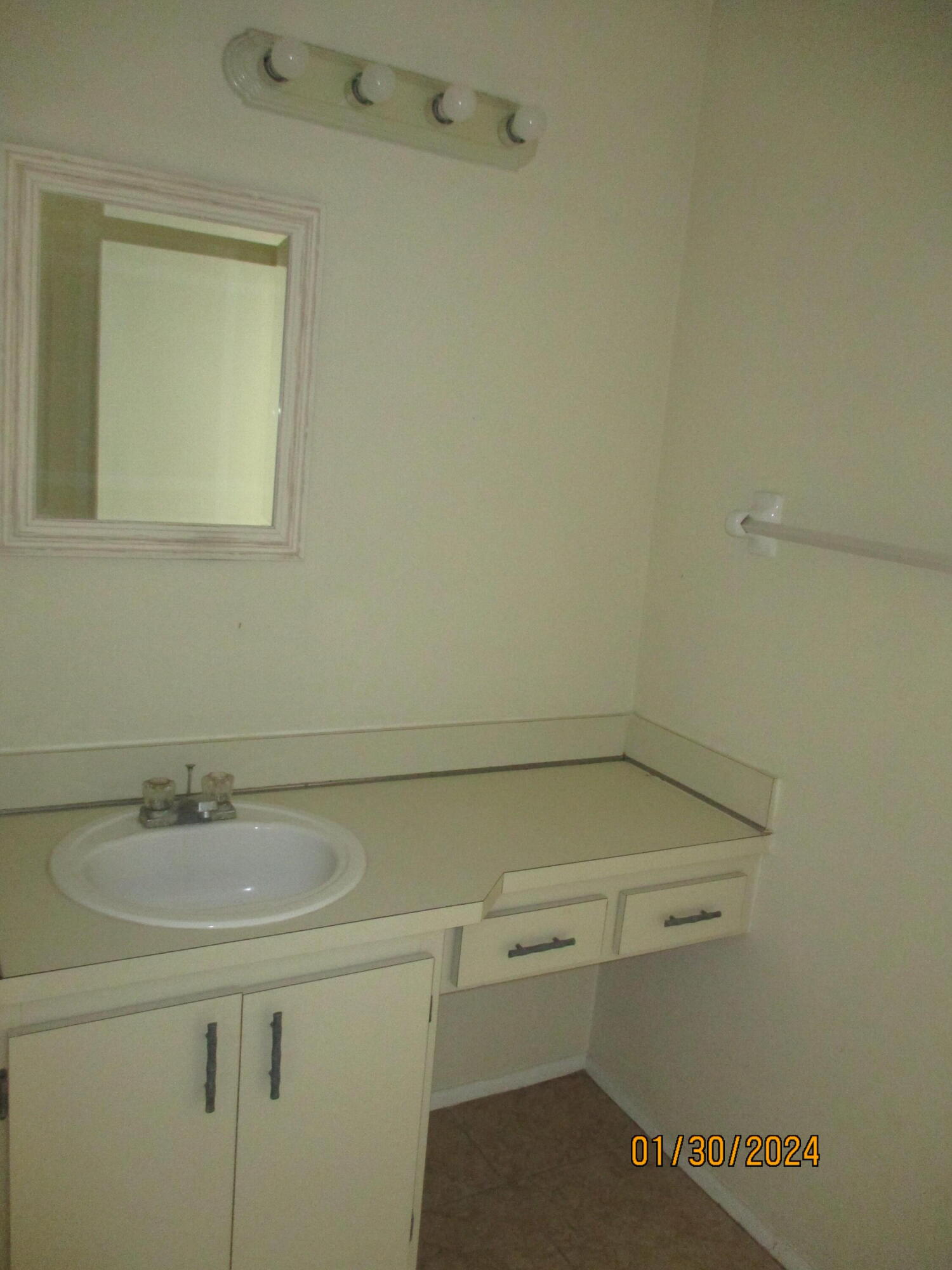 SOUTH PORT ST LUCIE UNIT 17 - Residential