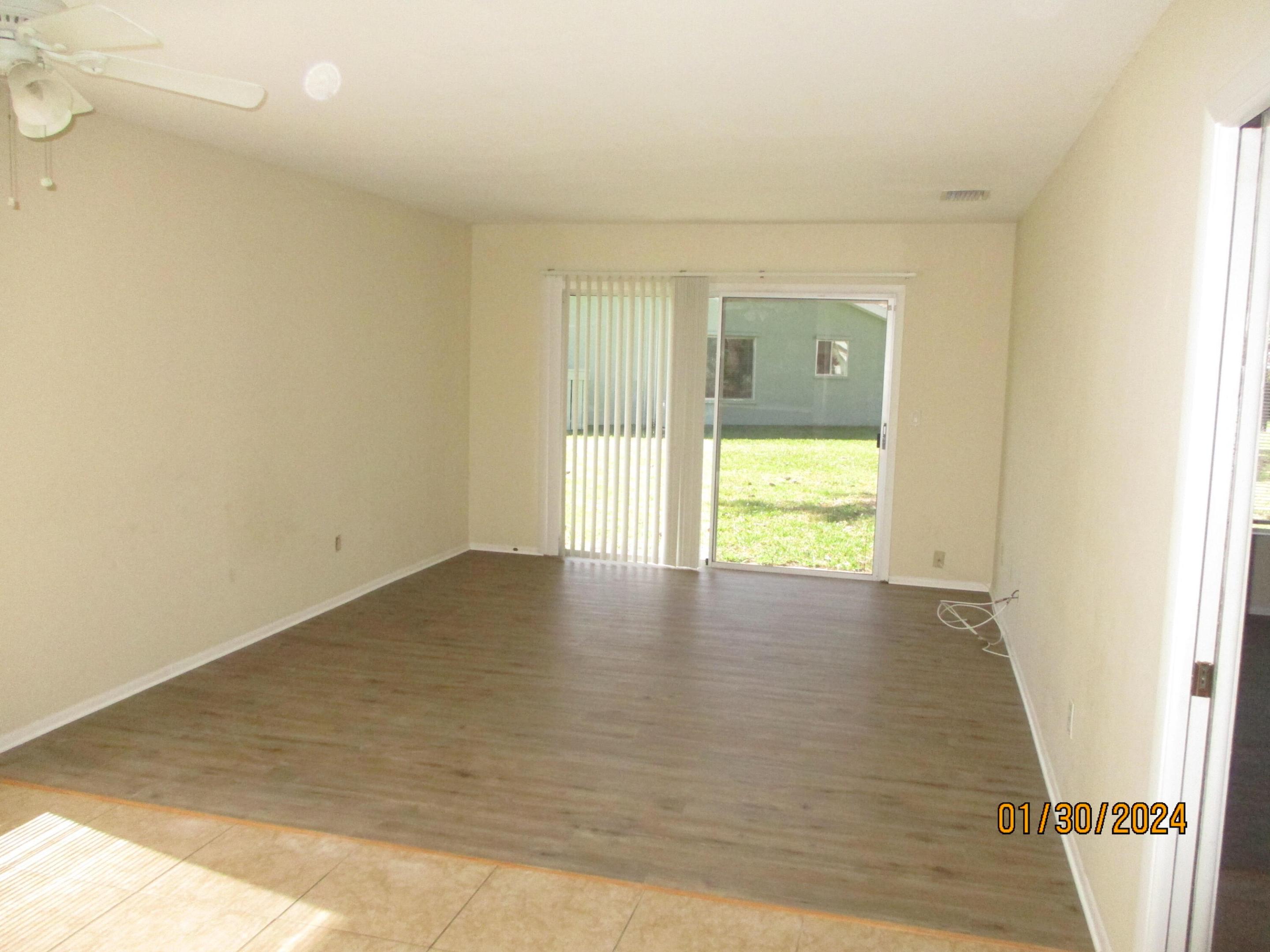SOUTH PORT ST LUCIE UNIT 17 - Residential