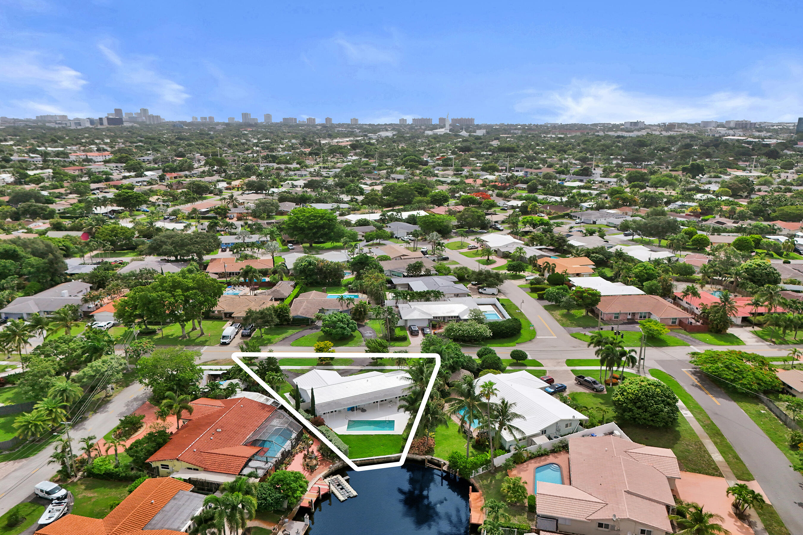 CORAL RIDGE ISLES - Residential