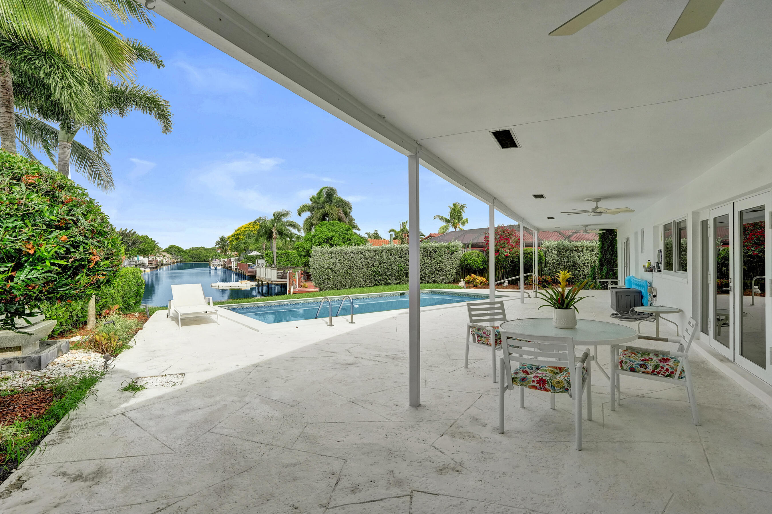 CORAL RIDGE ISLES - Residential