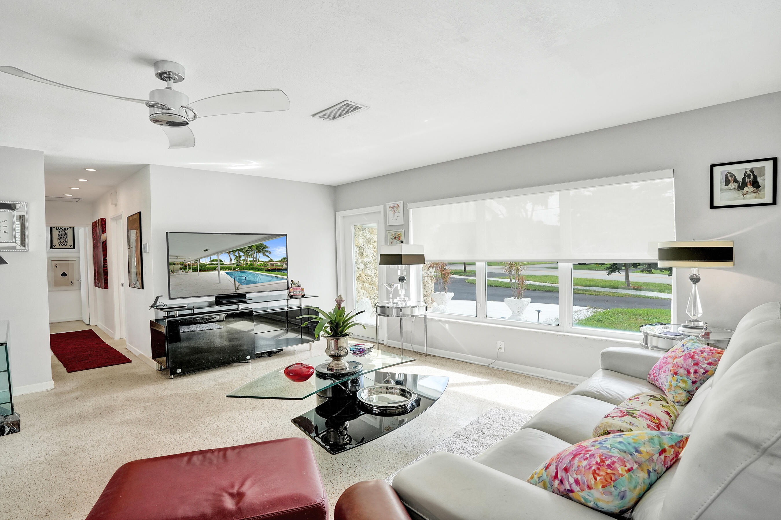CORAL RIDGE ISLES - Residential