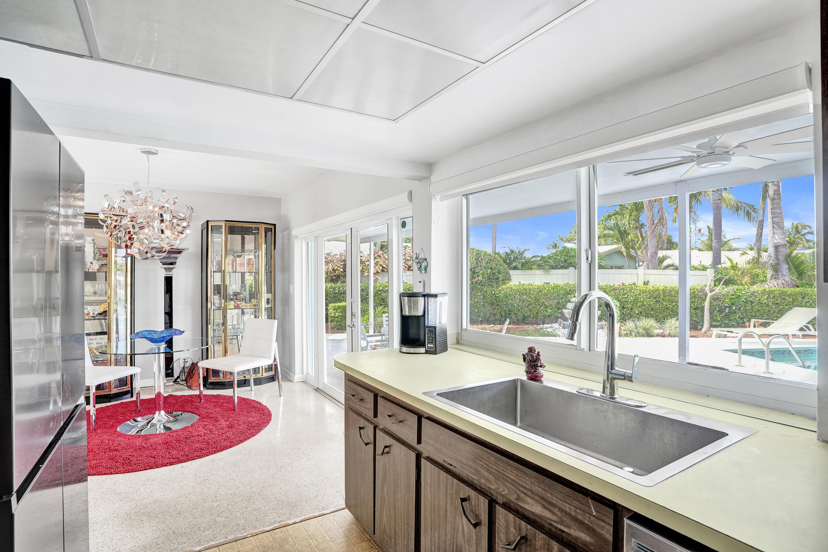 CORAL RIDGE ISLES - Residential