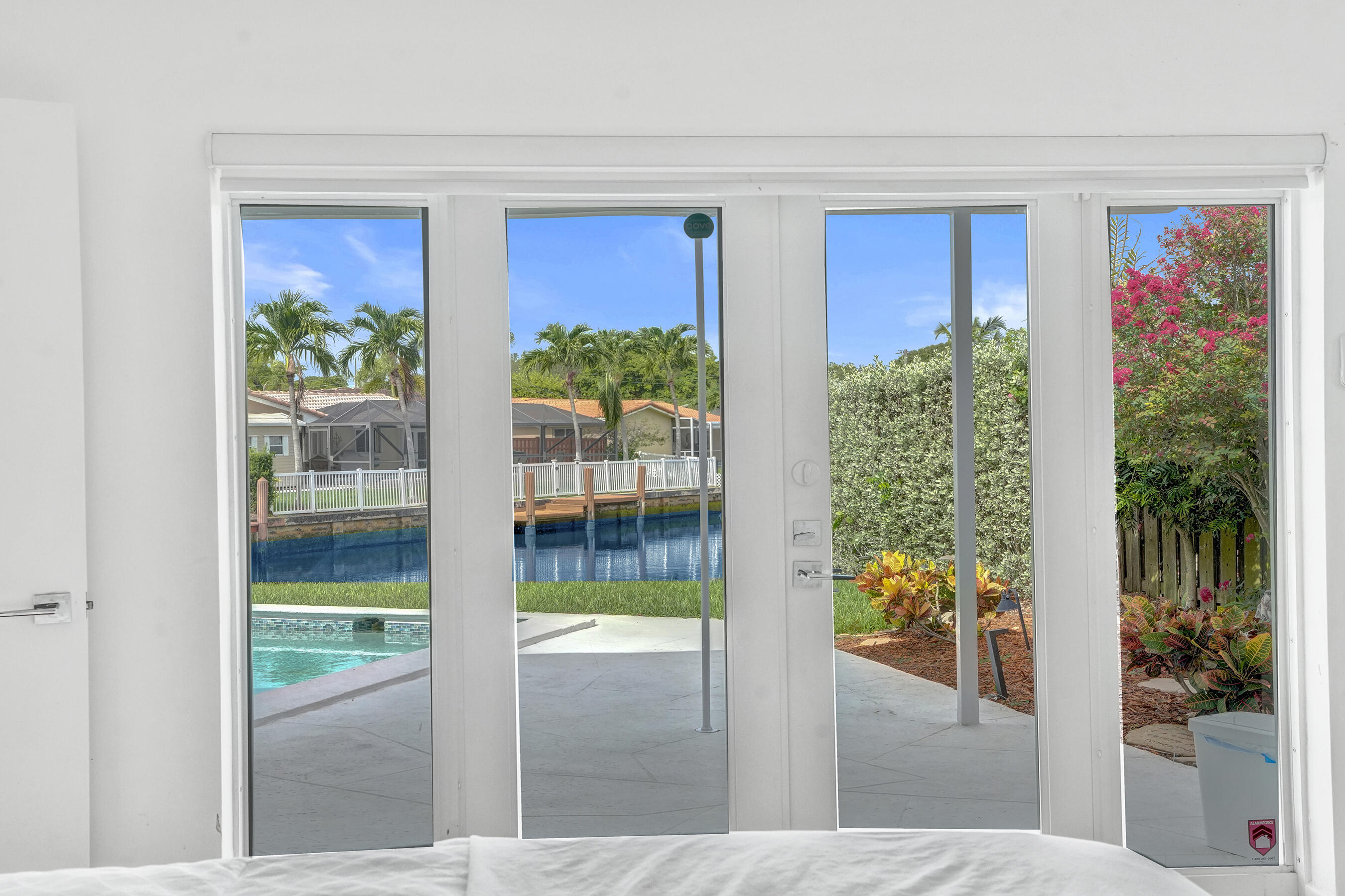 CORAL RIDGE ISLES - Residential