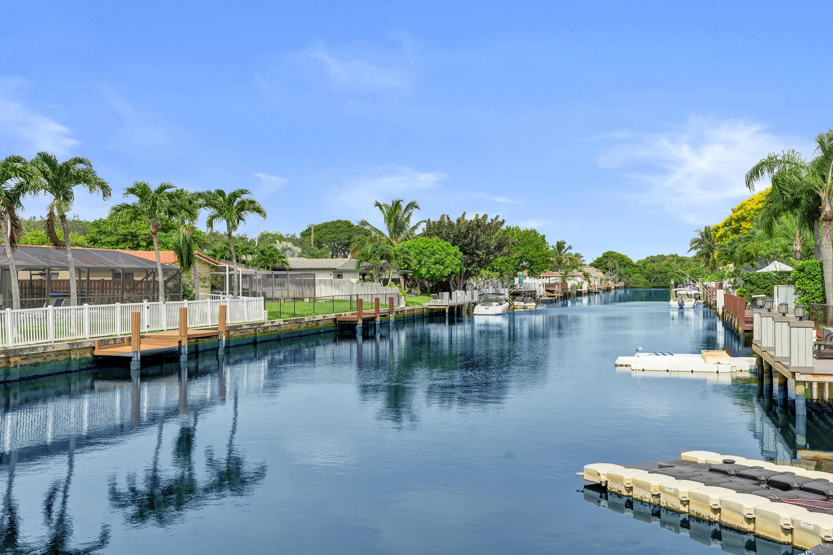 CORAL RIDGE ISLES - Residential