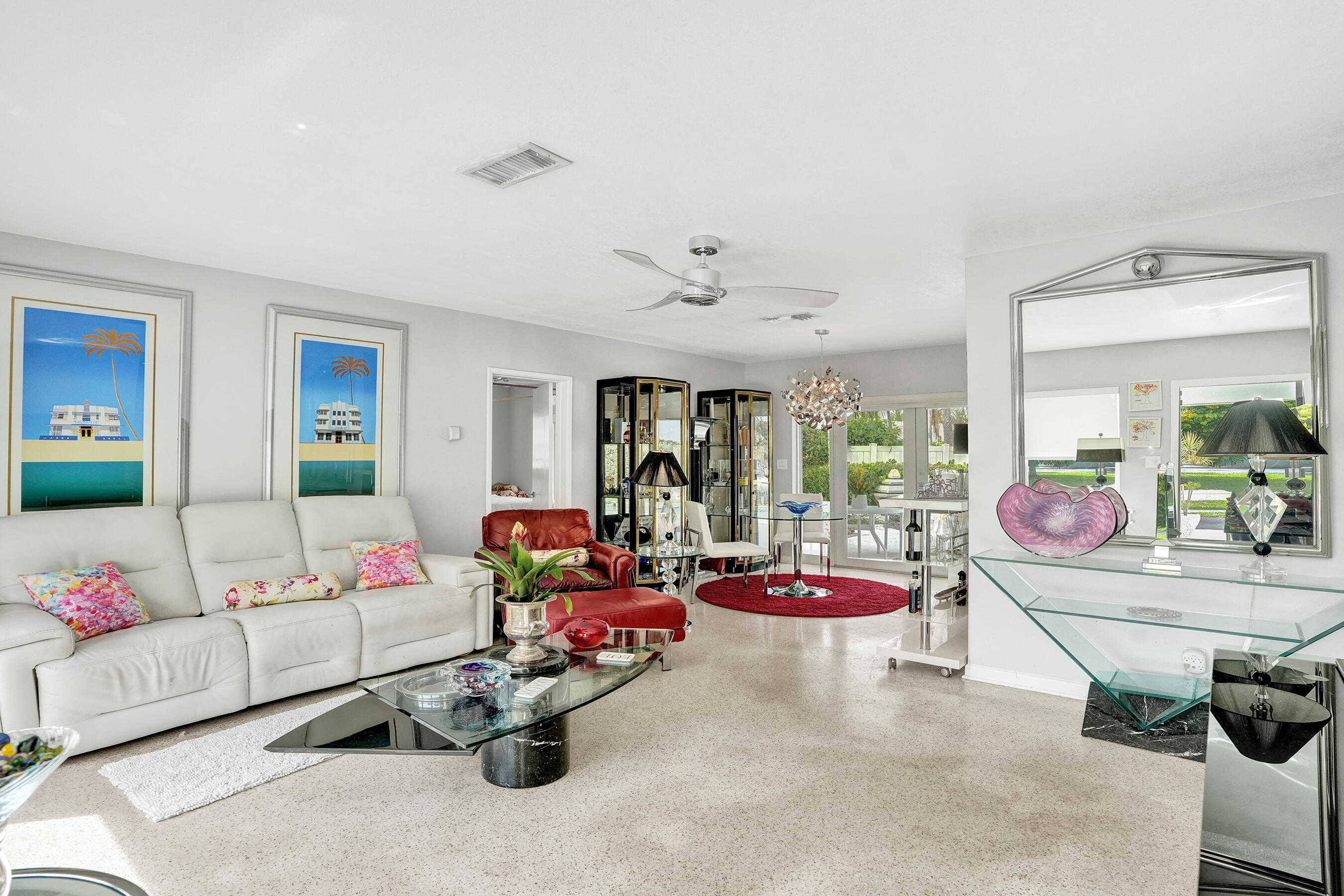 CORAL RIDGE ISLES - Residential