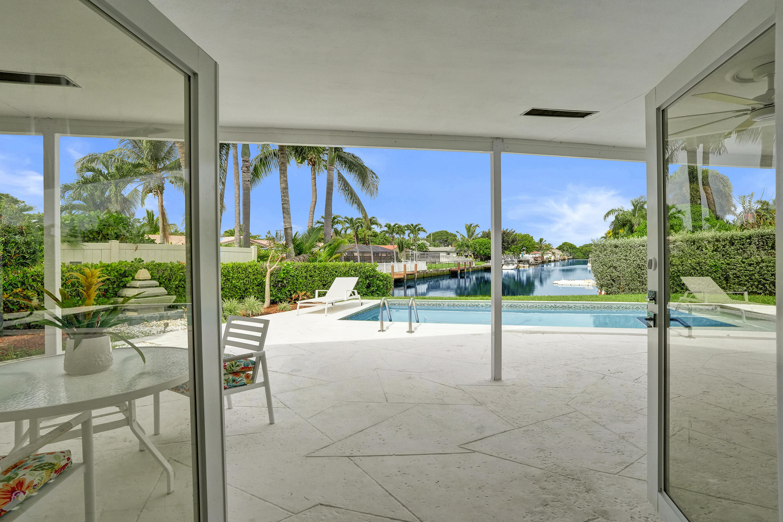 CORAL RIDGE ISLES - Residential