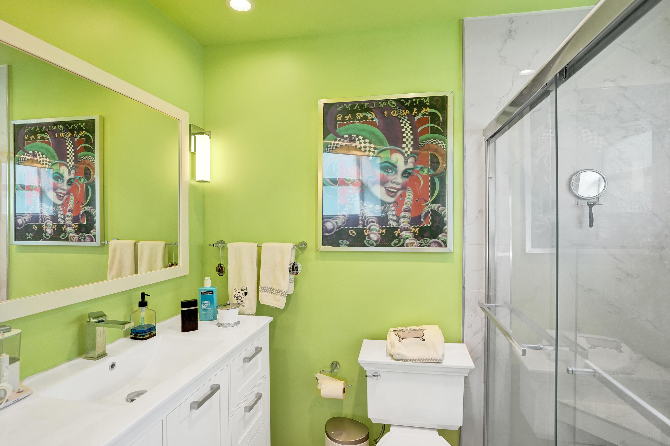 CORAL RIDGE ISLES - Residential
