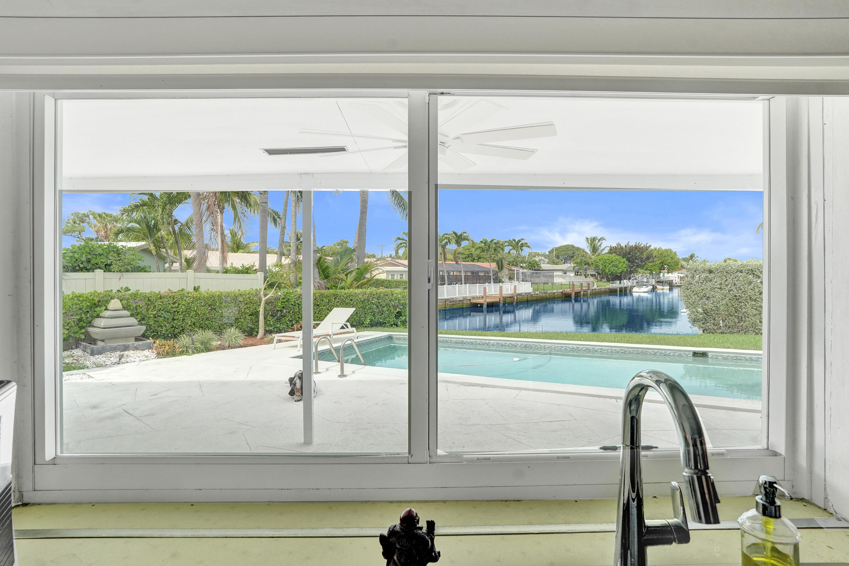 CORAL RIDGE ISLES - Residential