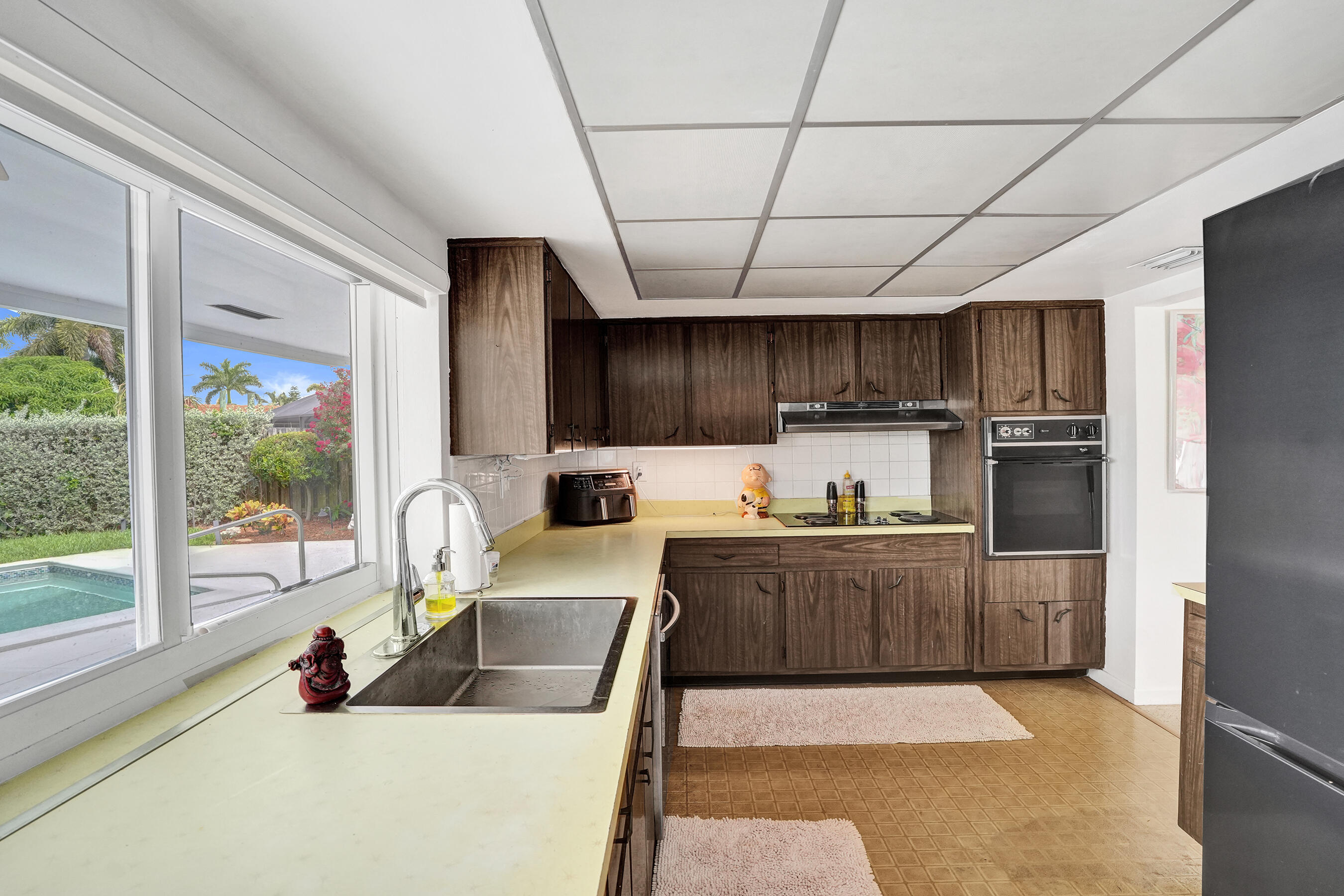 CORAL RIDGE ISLES - Residential