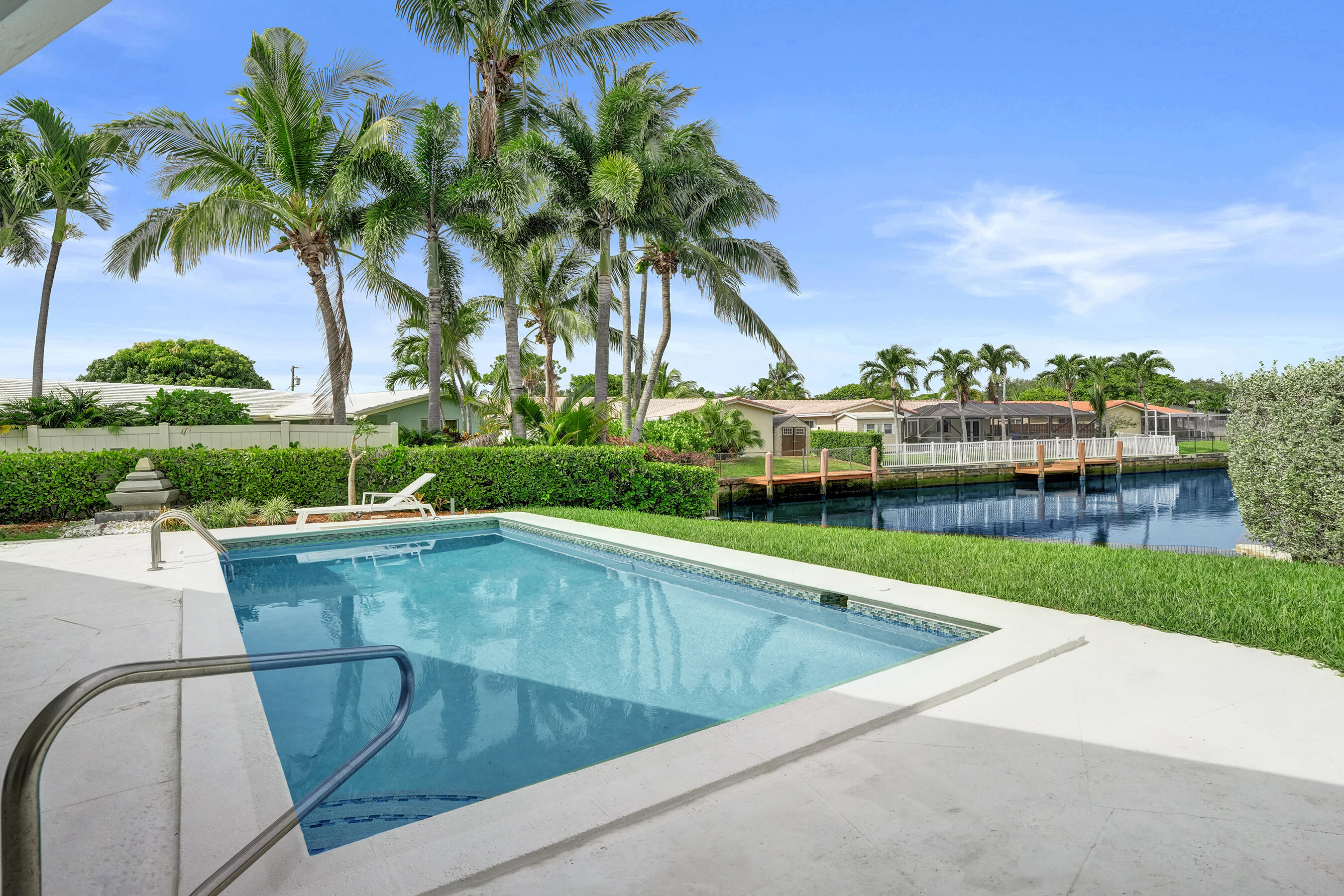 CORAL RIDGE ISLES - Residential