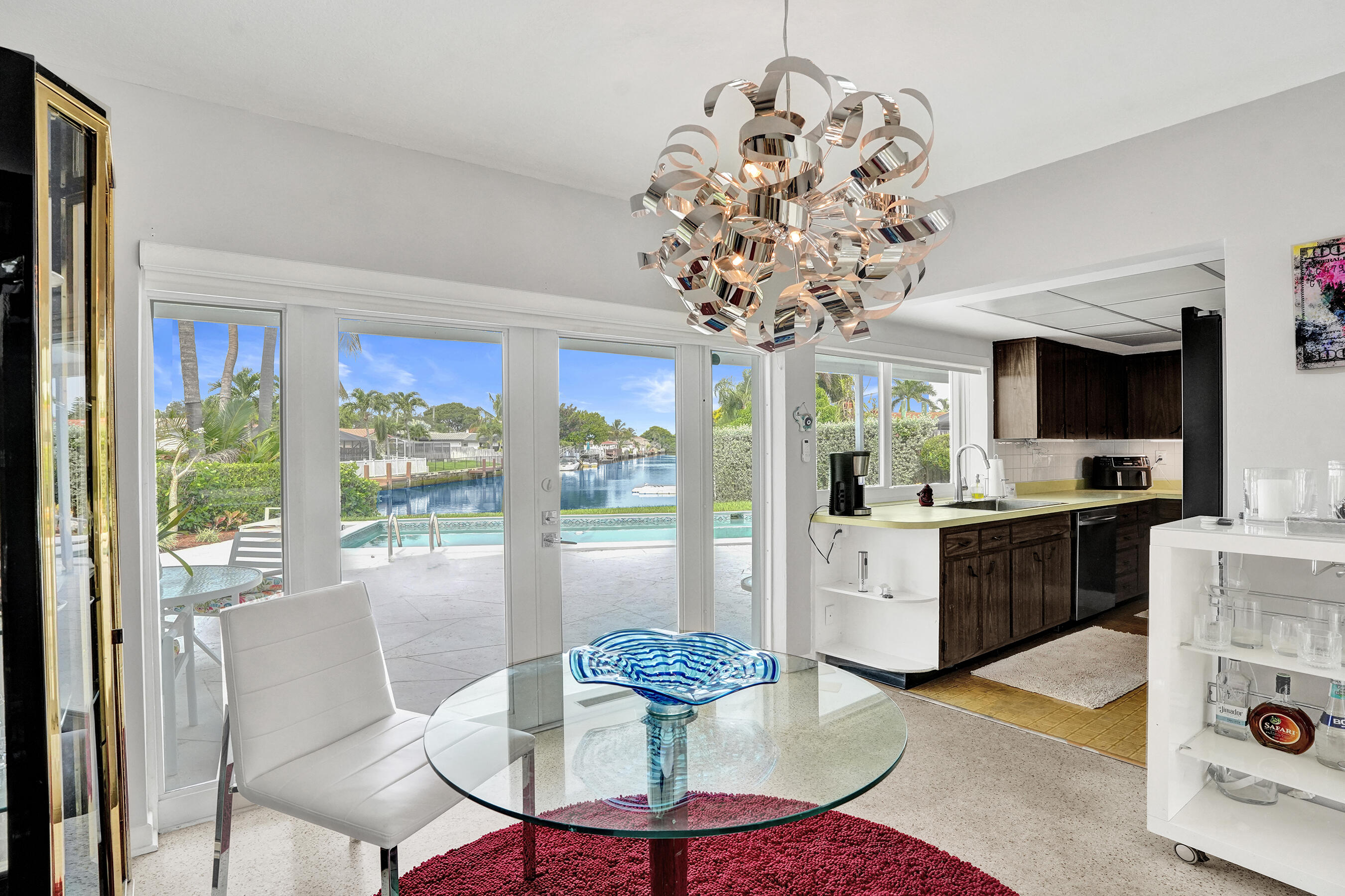 CORAL RIDGE ISLES - Residential