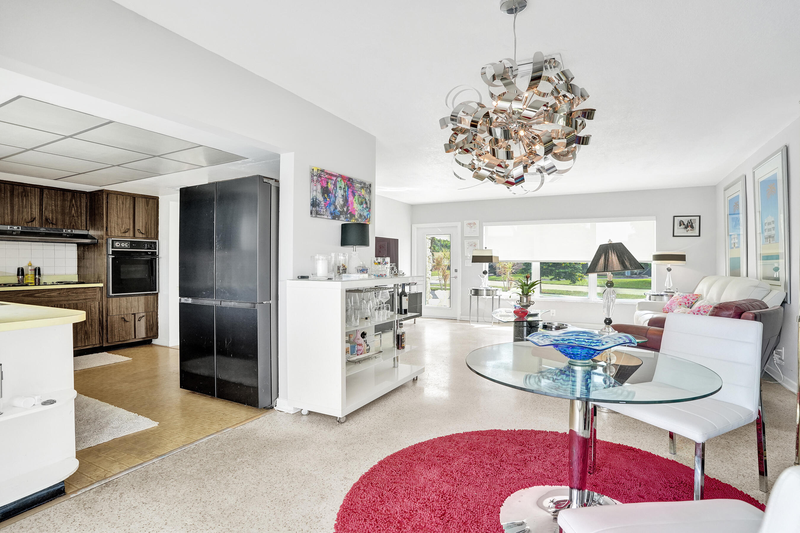 CORAL RIDGE ISLES - Residential